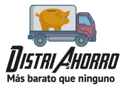 DISTRI AHORRO
